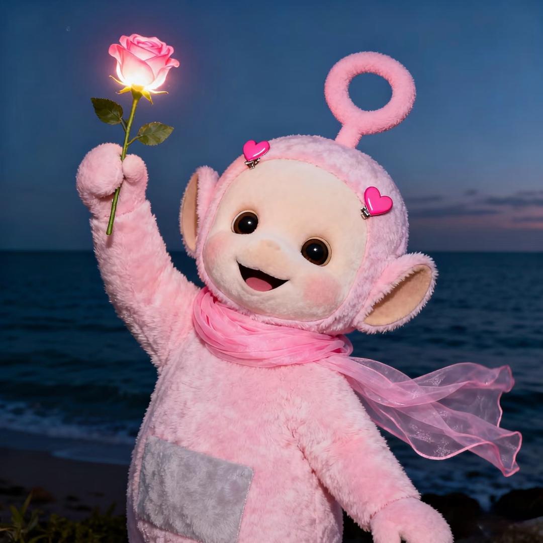 小鱼想要小鱼得到