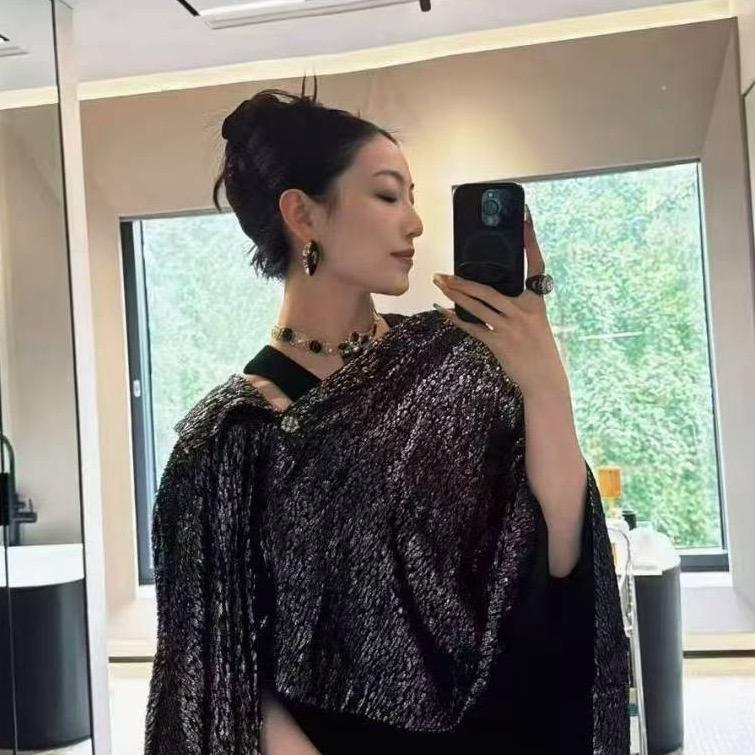金贵的女人