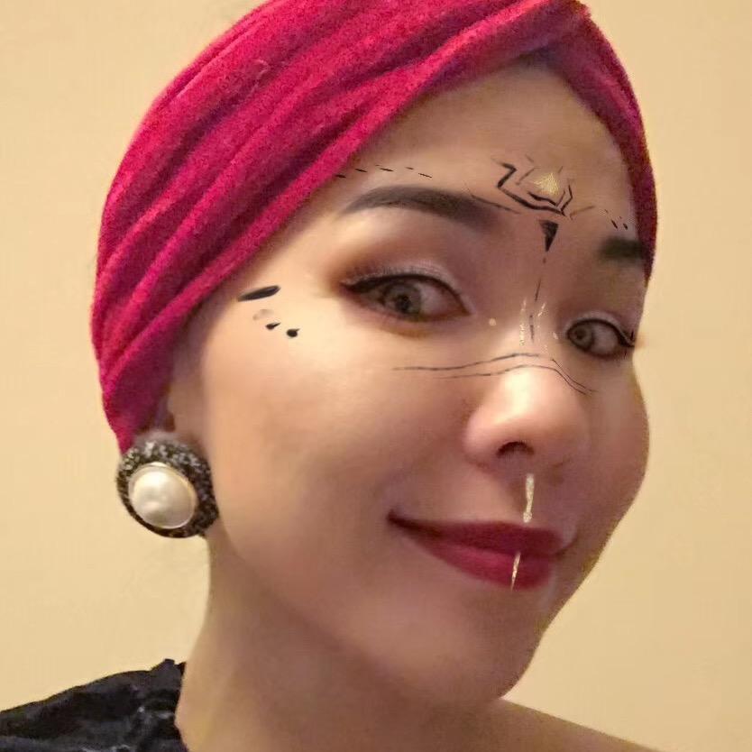同码闺蜜女装