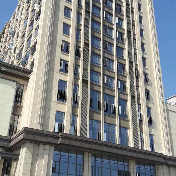 小钟干挂石材安装班组