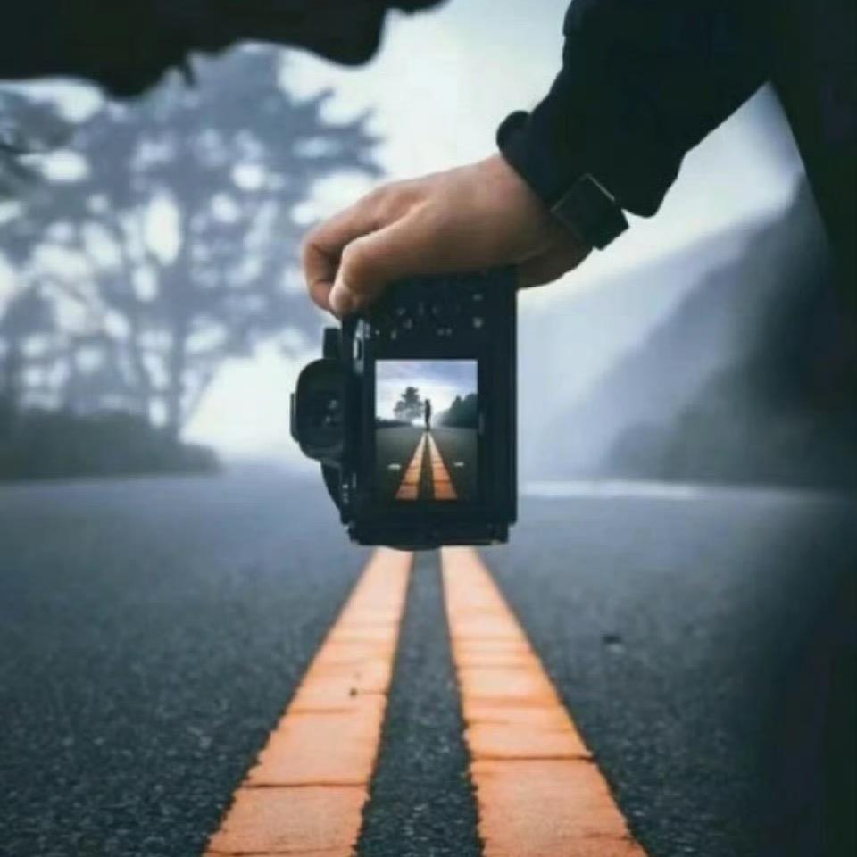 兴化MK•Salon 华仔