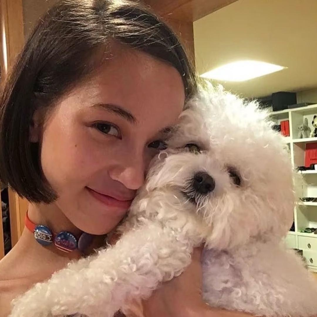 小李长不胖