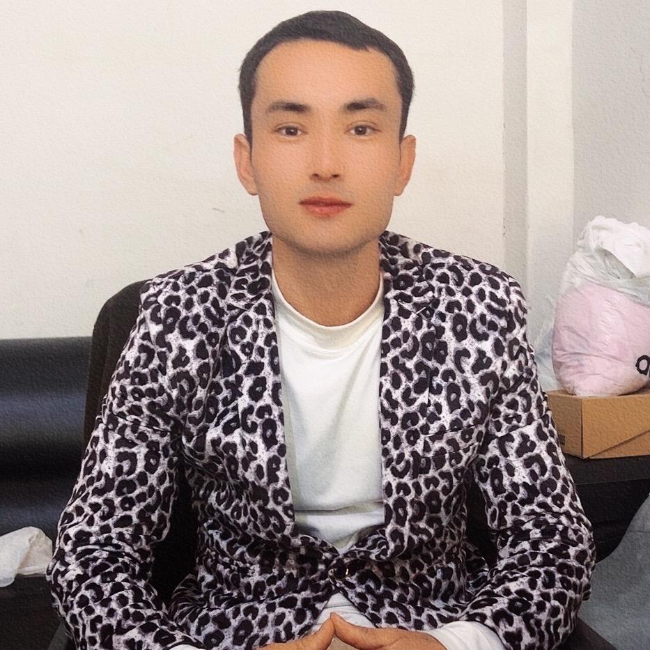 DASTAN 鞋业