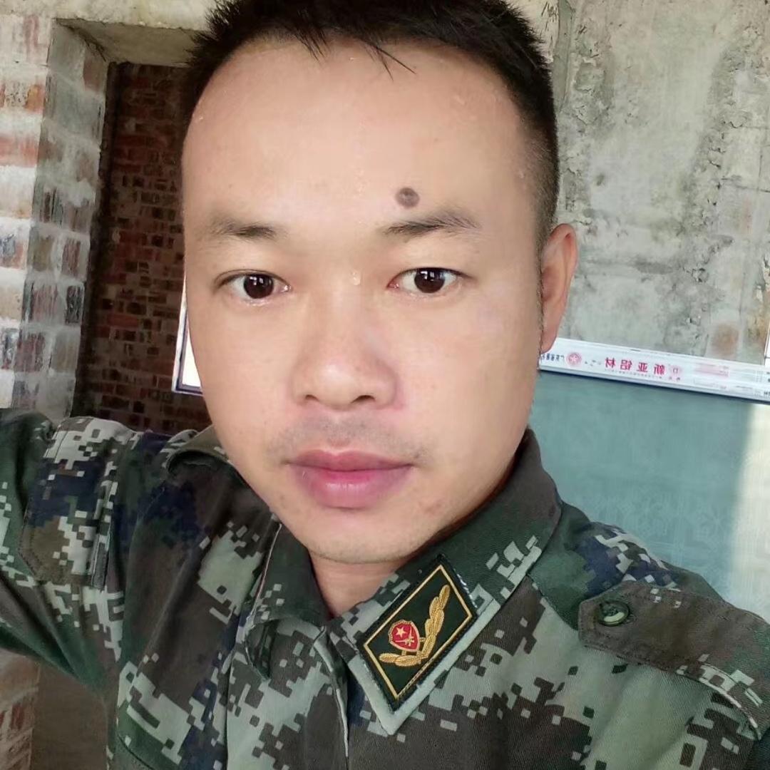黄华江