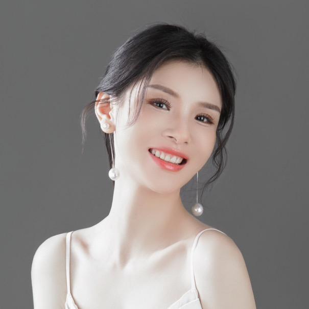 慕慕Tina(慕小蔓)