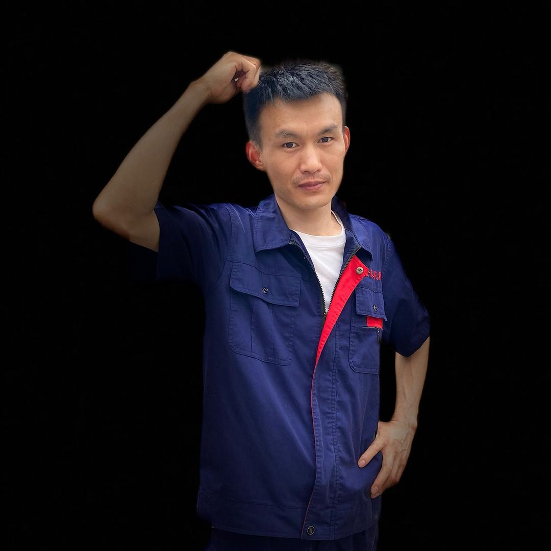 小晋哥