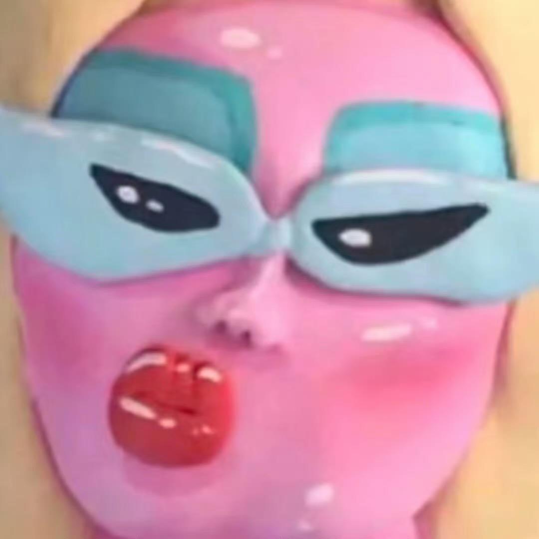 是怼怼呀！