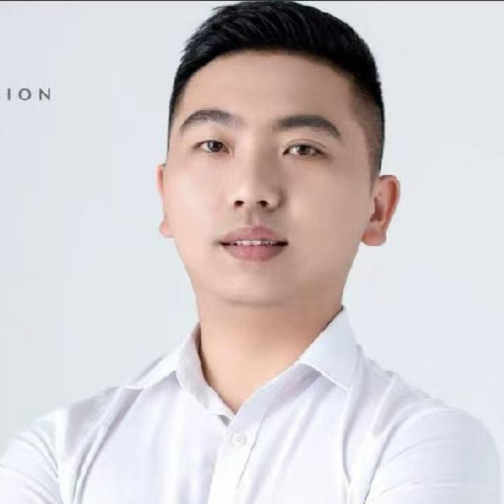 杨阳   探好房