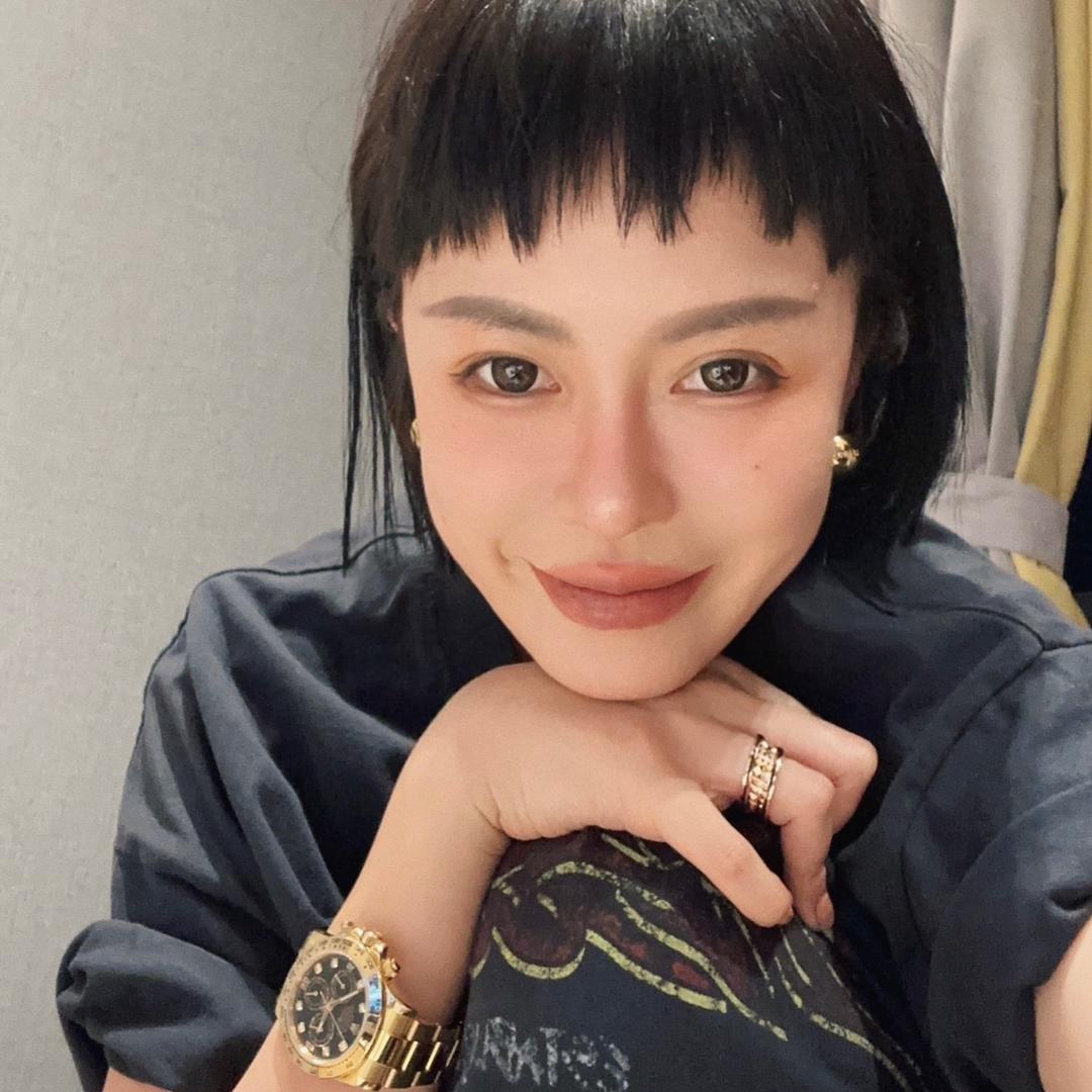 高温妮