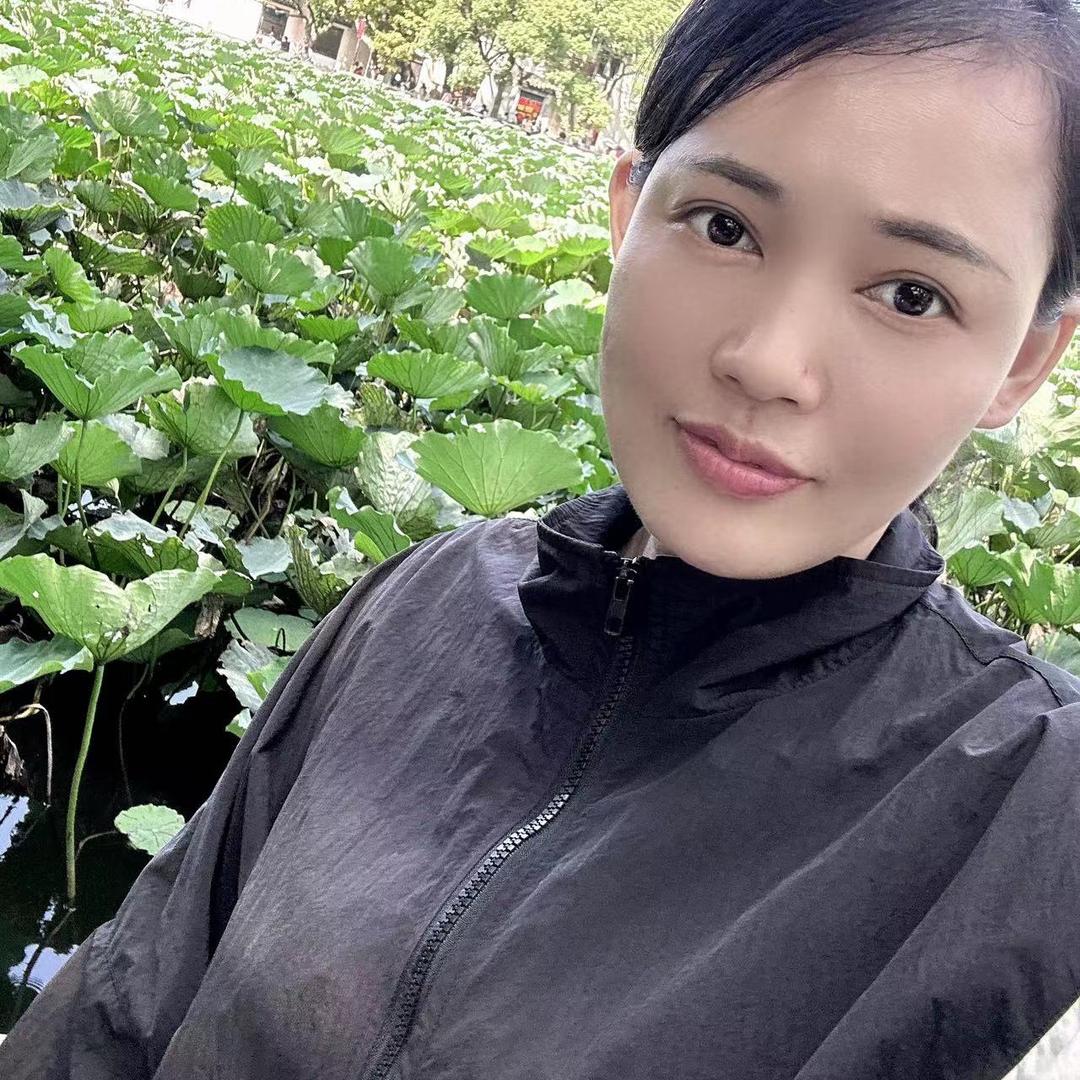 是睿妈呀