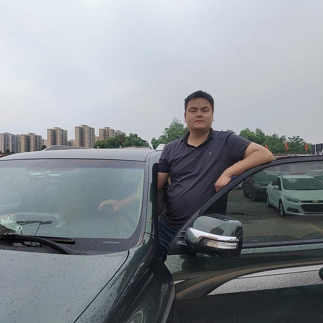 长沙老李二手车（招销售)