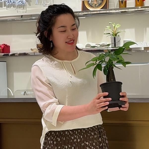 胶州艾尚雪@靖靖