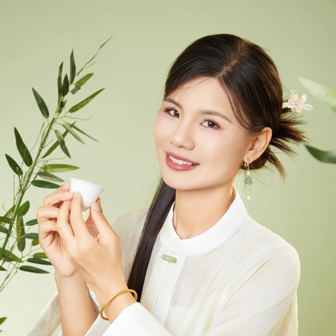 麦咭茶舍官方号