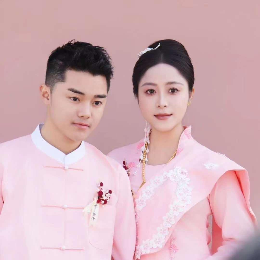 芒市傣味户撒阿穆真空撒撇小作坊