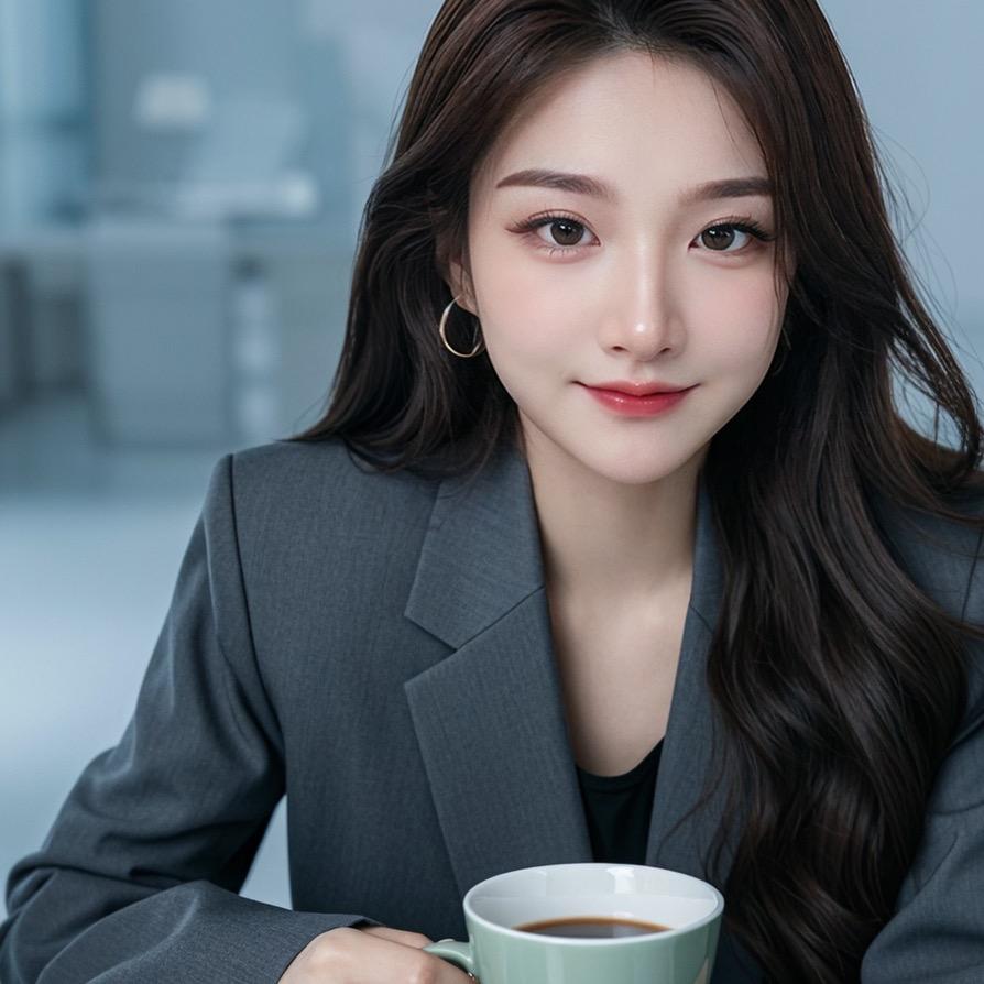 遇见萃颜美容头疗官方号