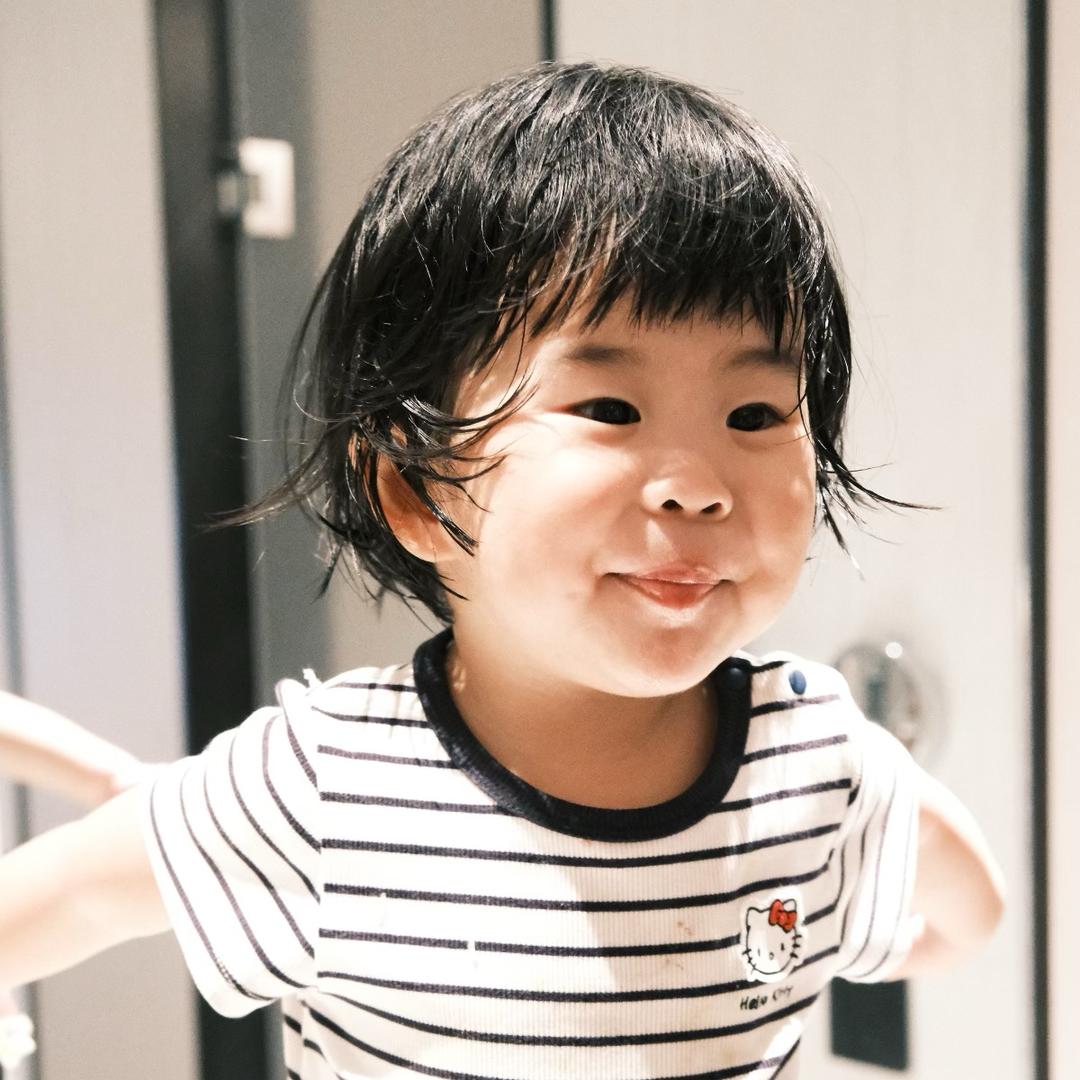 伊伊小孩儿姐🥰