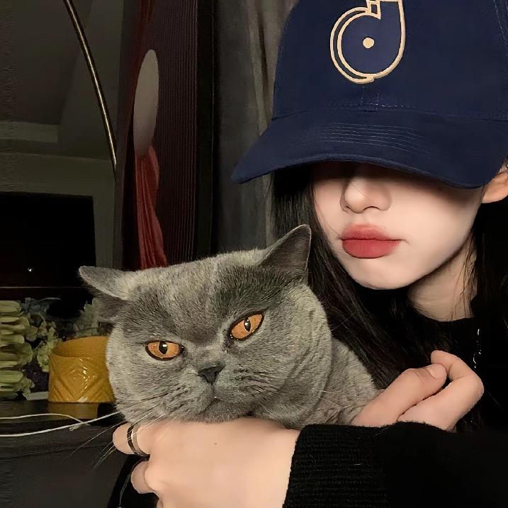 超乖的小财迷