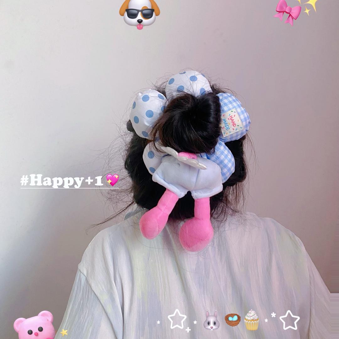 🧸小小向🧸