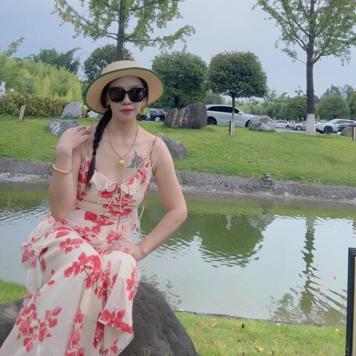 一缕阳光