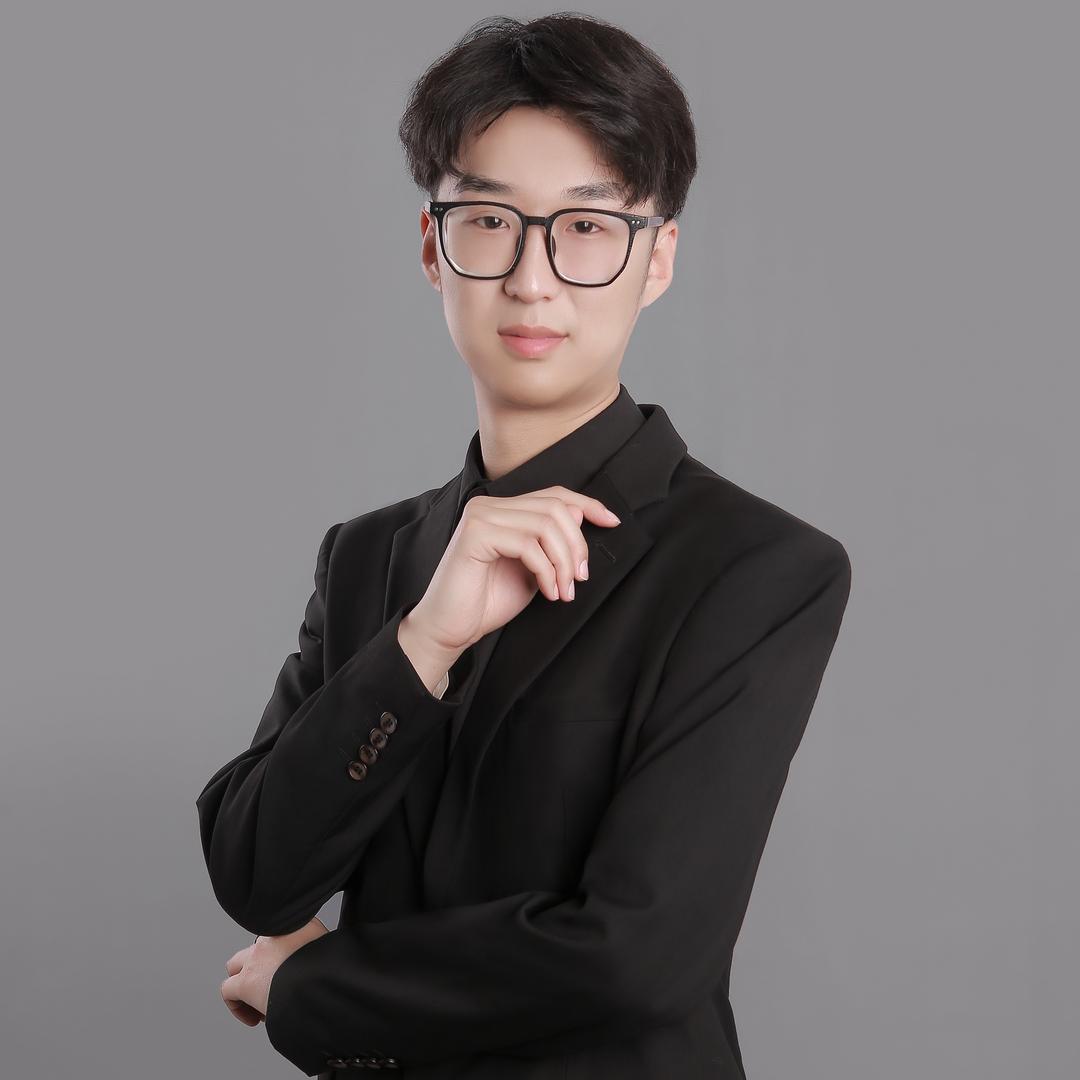 开封设计师—木子李