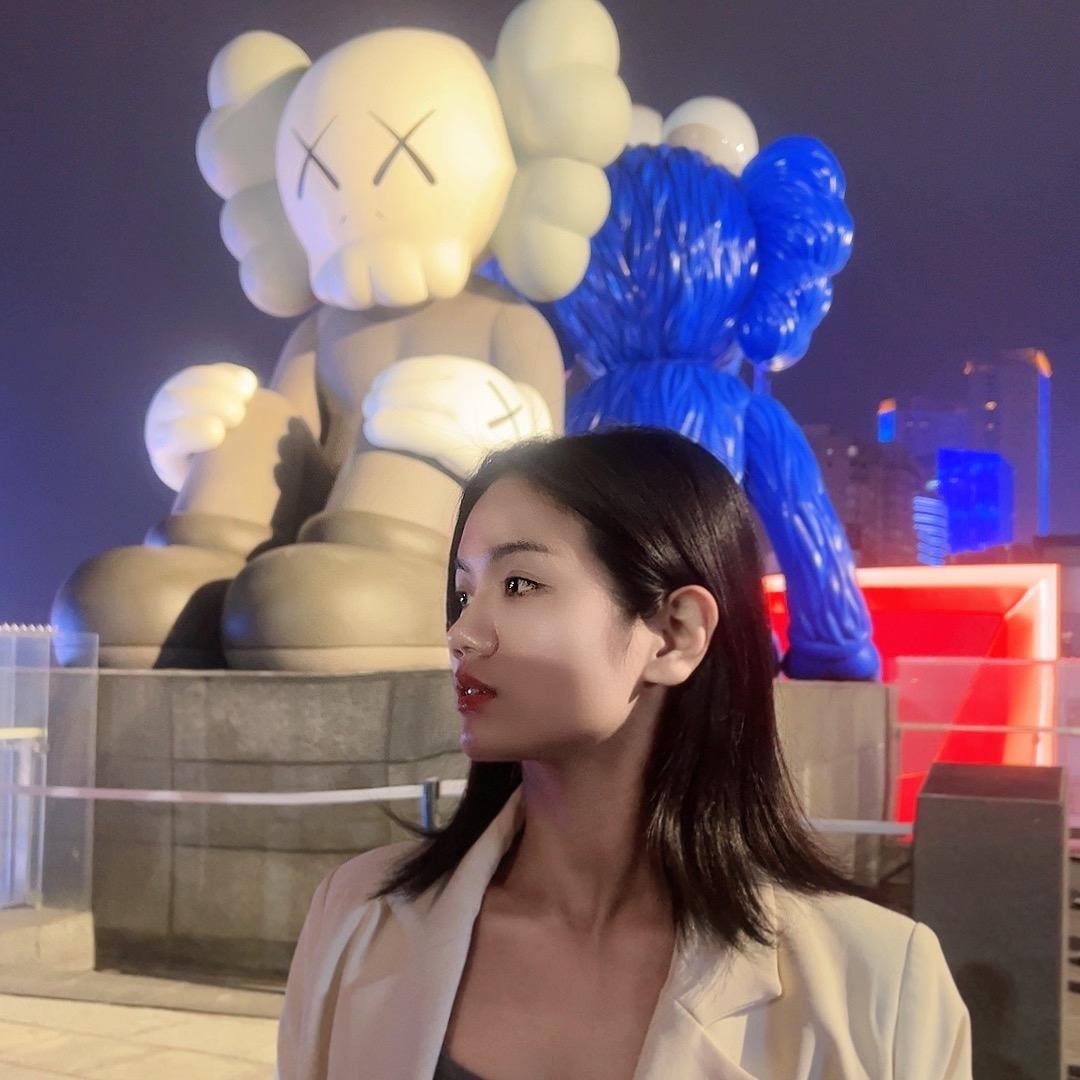 颜续.皮肤管理官方号