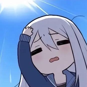 下雨了