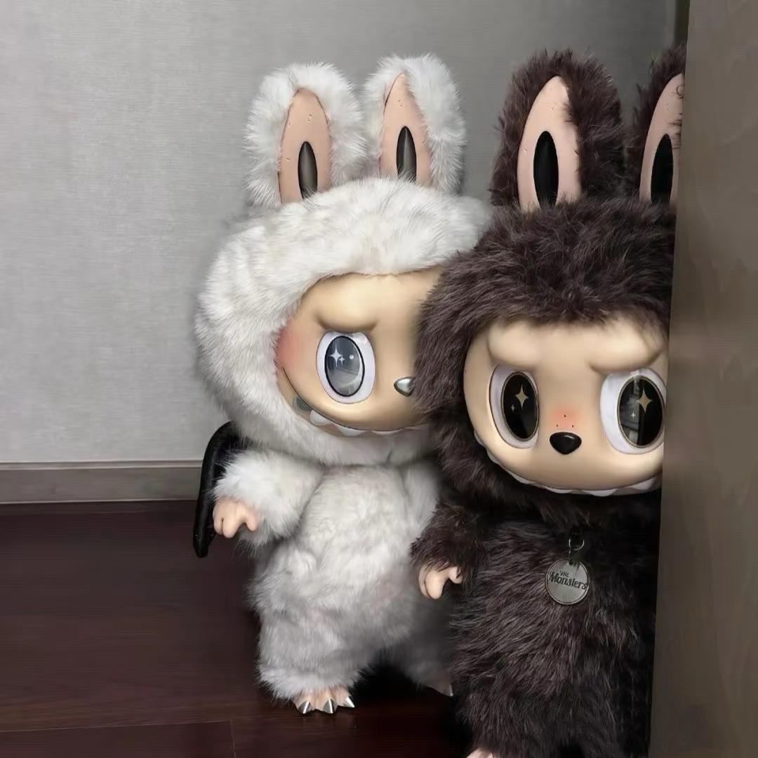 糖糖潮玩社