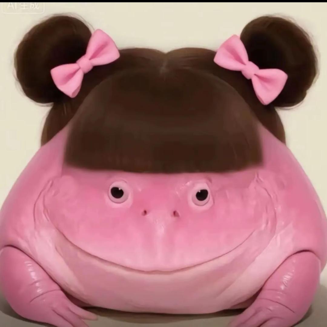 人间甜妹~