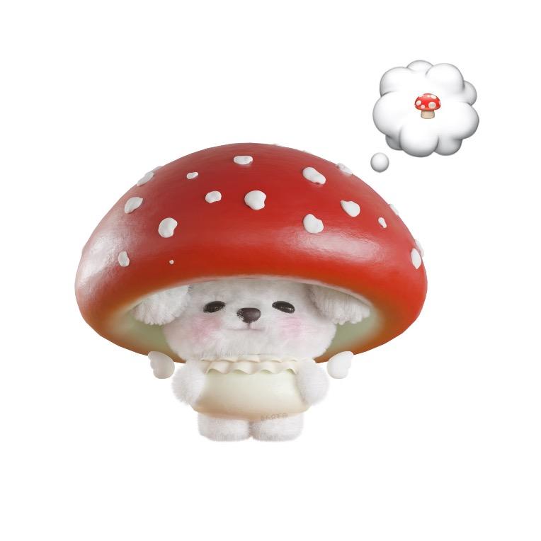 小菇得势ⱄ⁷¹⁷