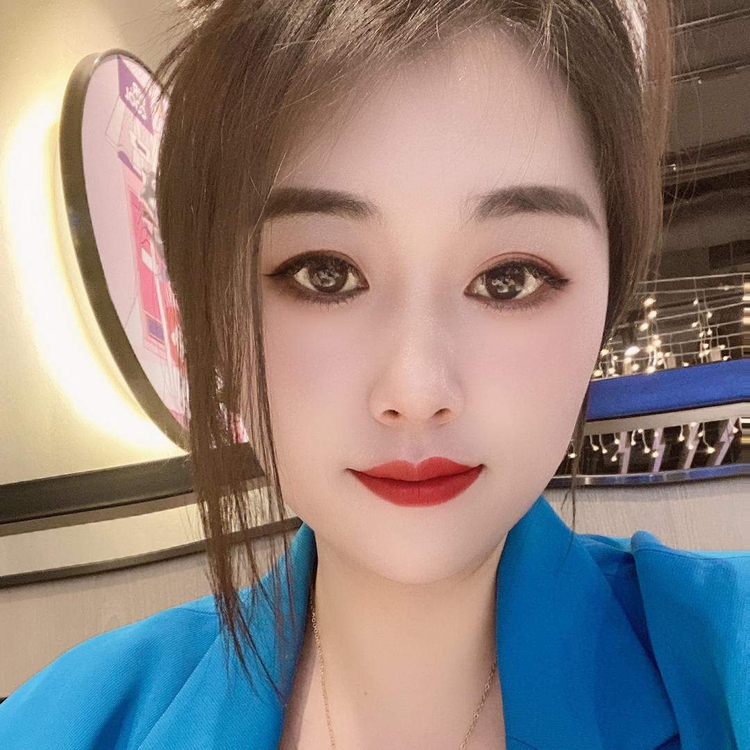 💃娜美丽🧢小小号