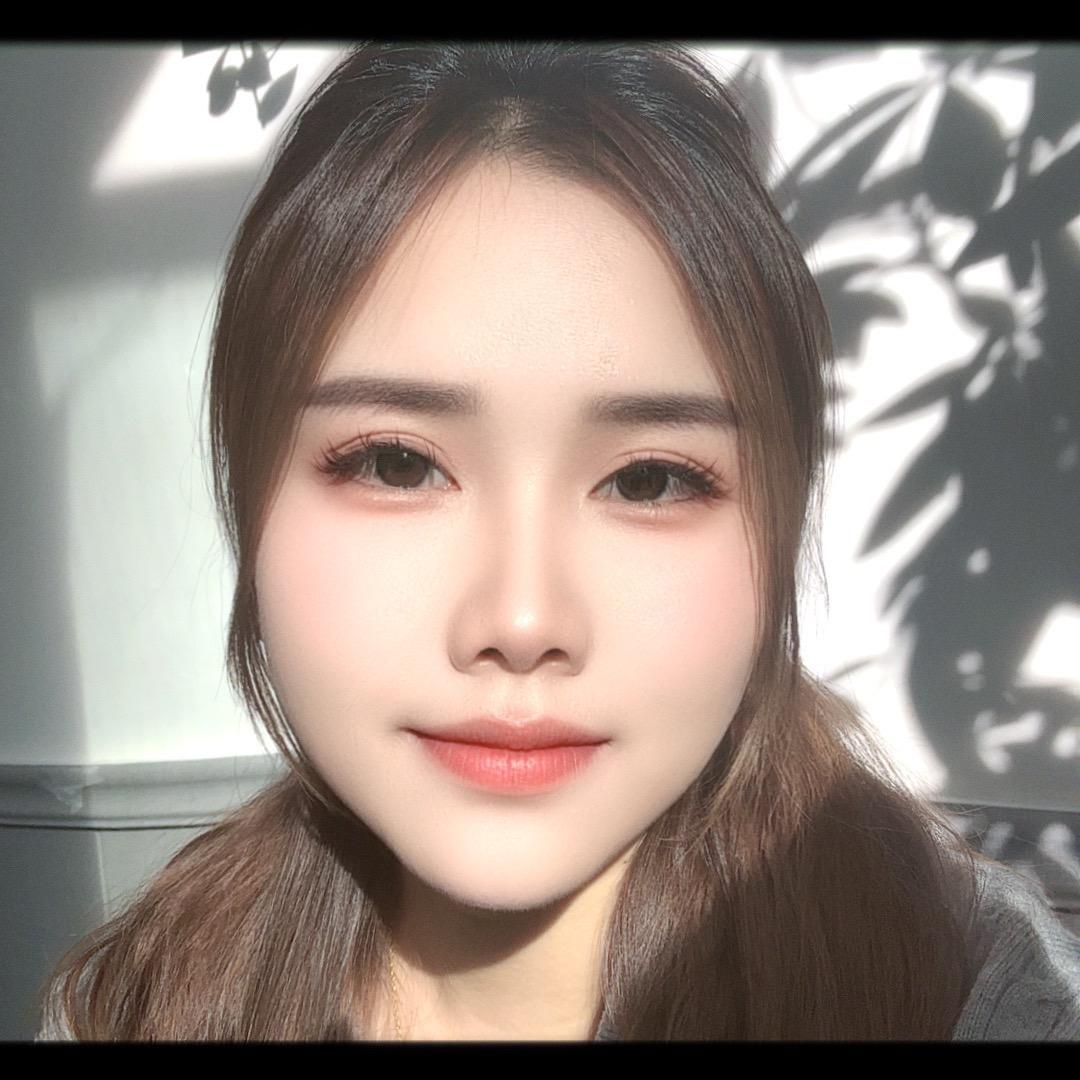 安岳C.K造型-艾米