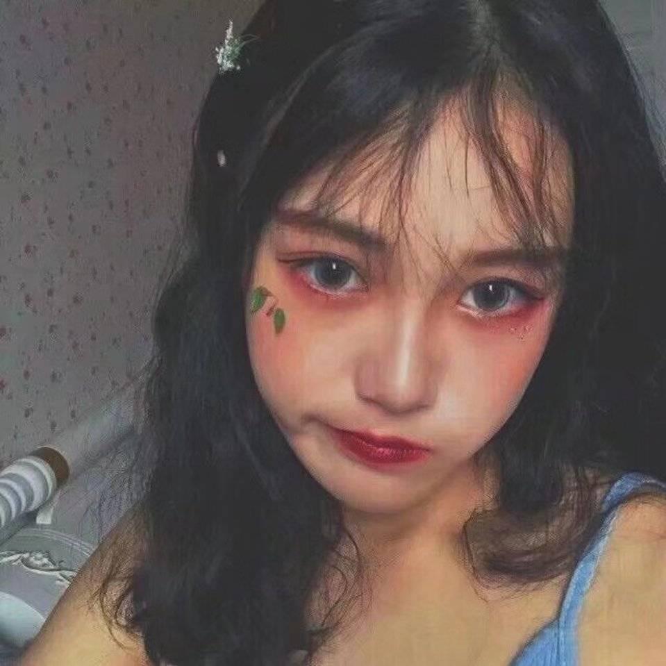 橙C美式