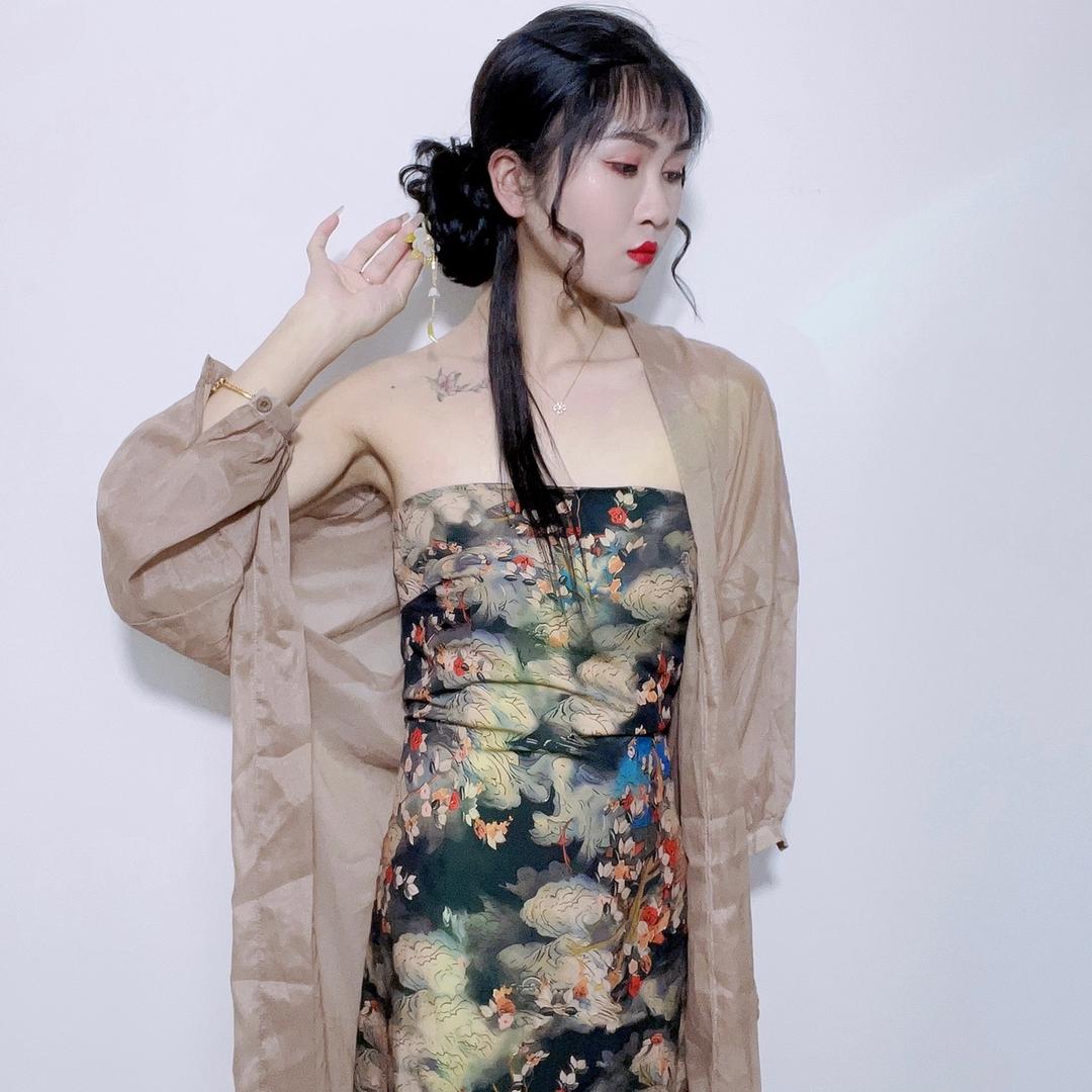 好物推荐