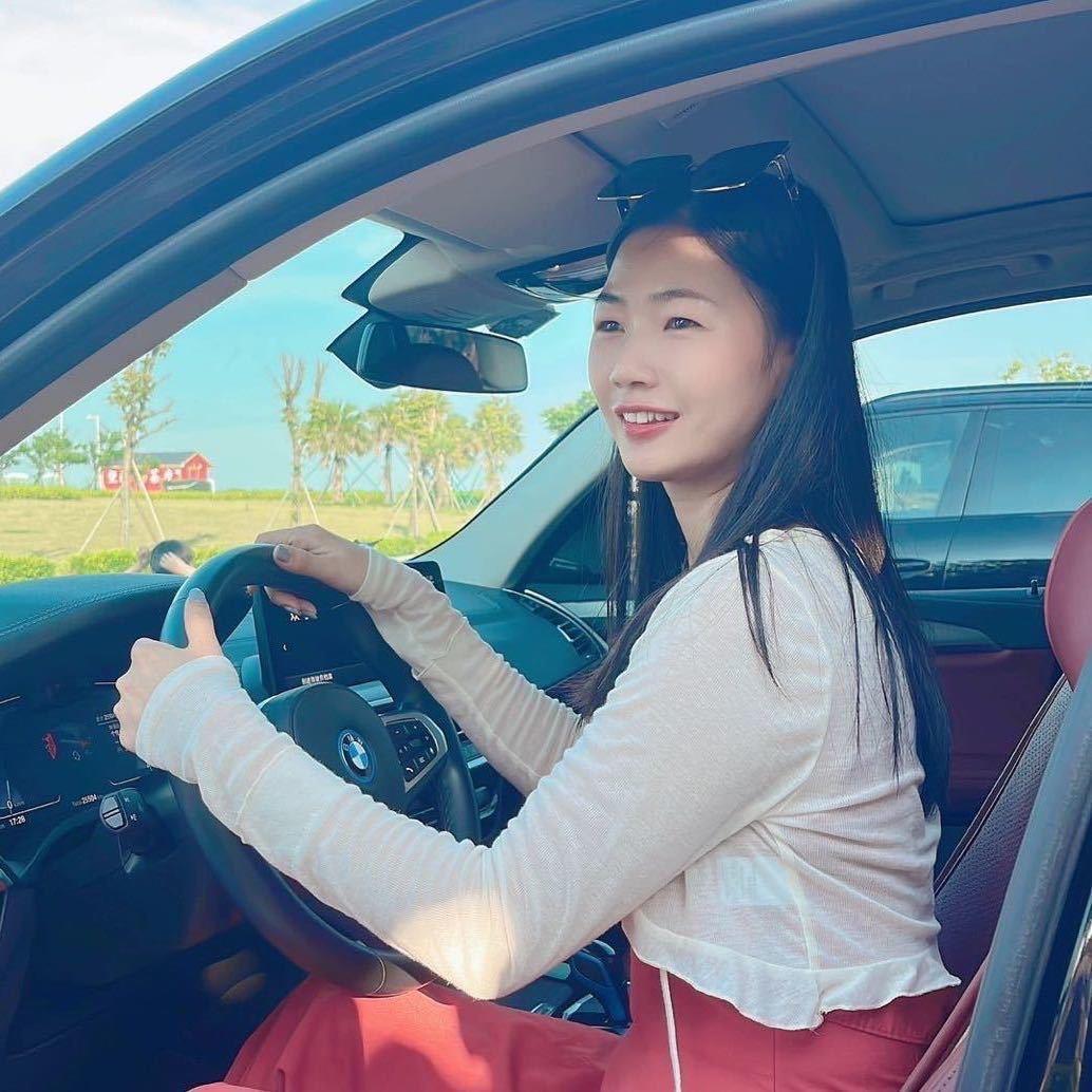 潮汕～租房小姐姐