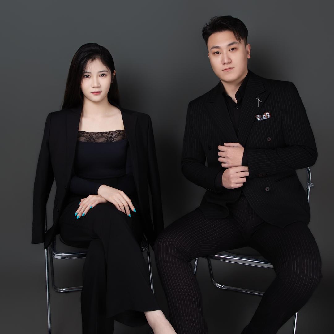 摩登舞王老师魏老师教学