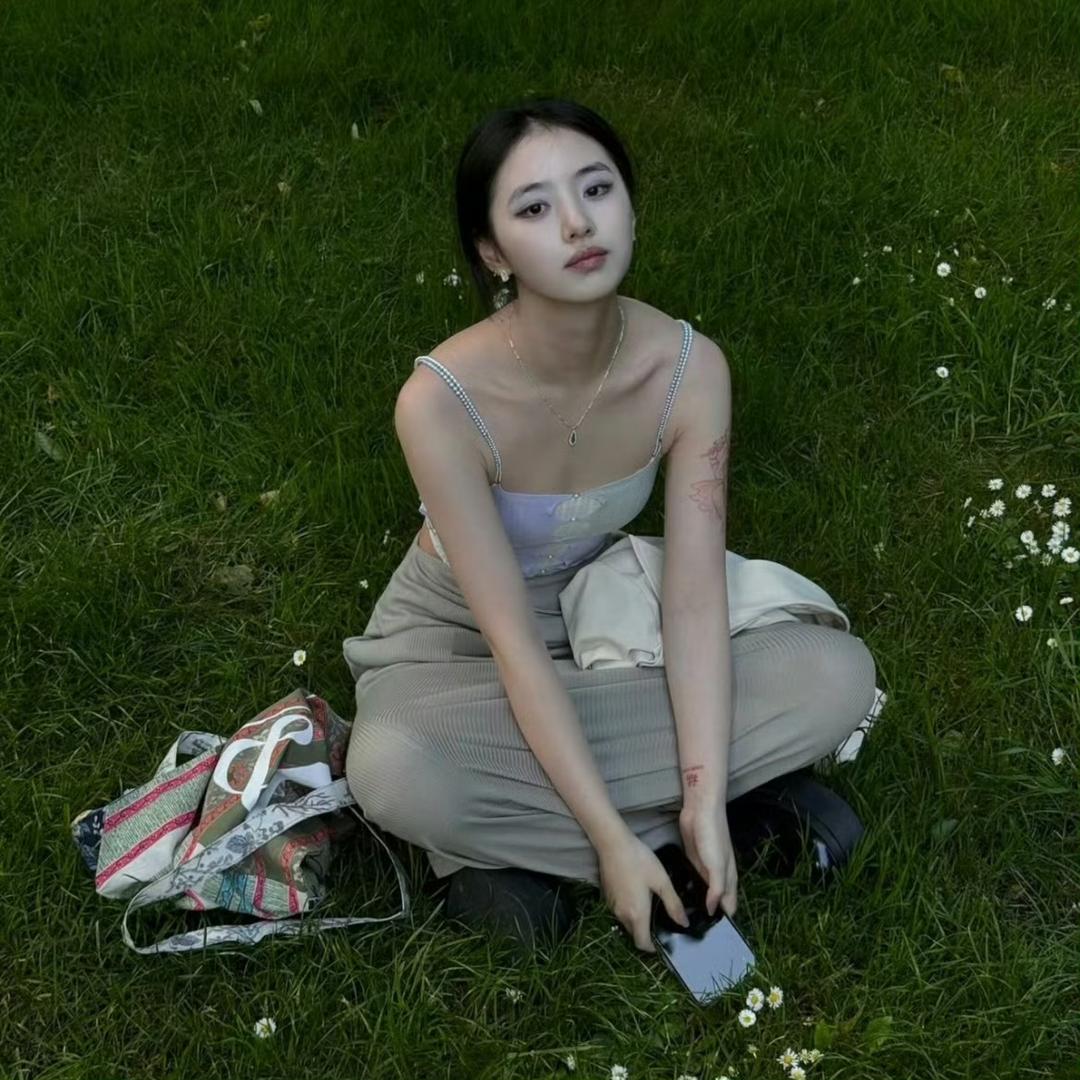 小羔Luv