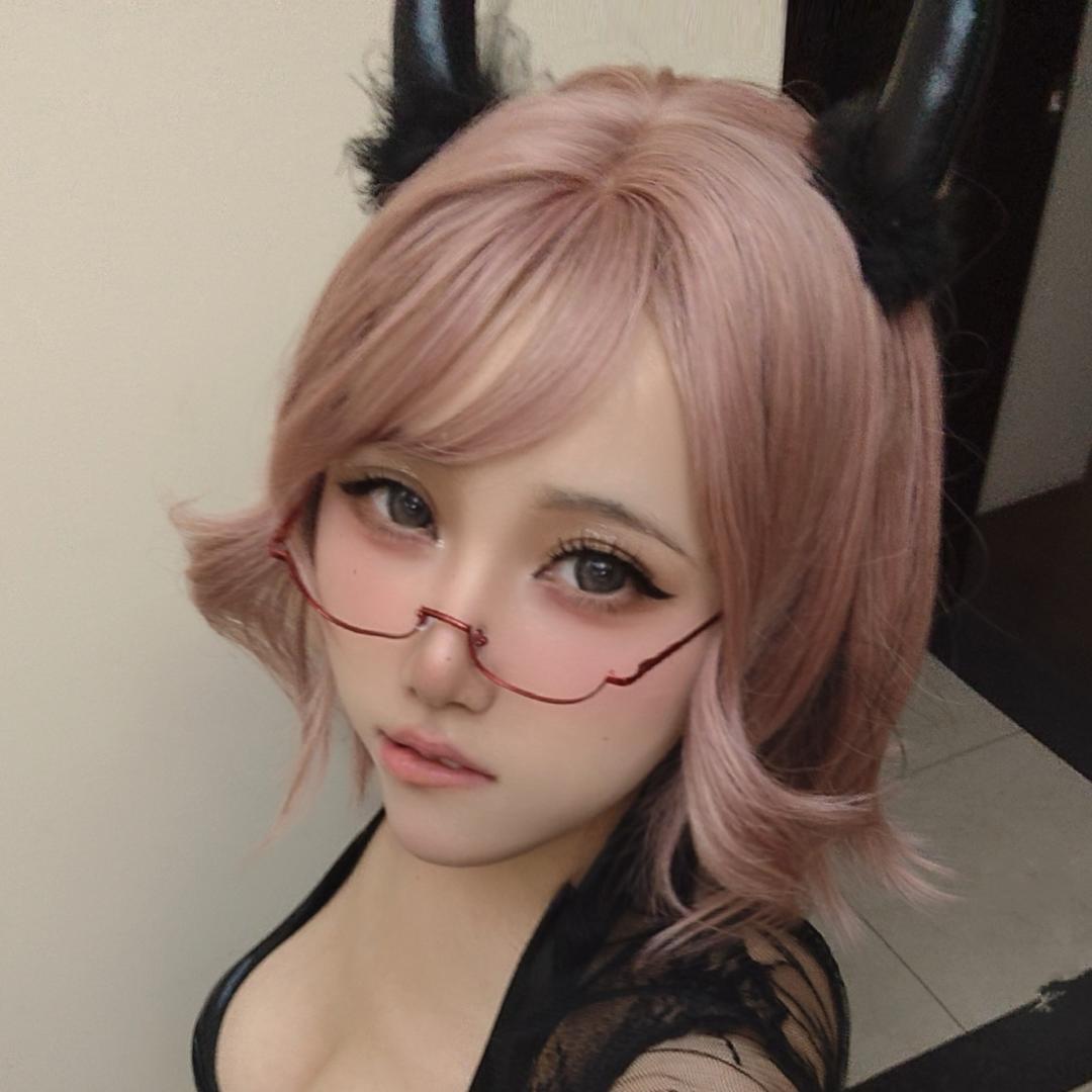 颜玉大宝贝