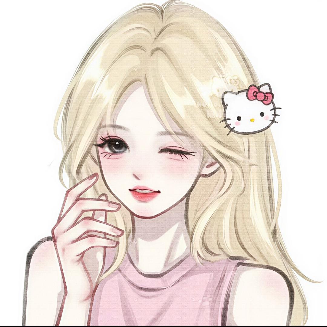 青橙🍊