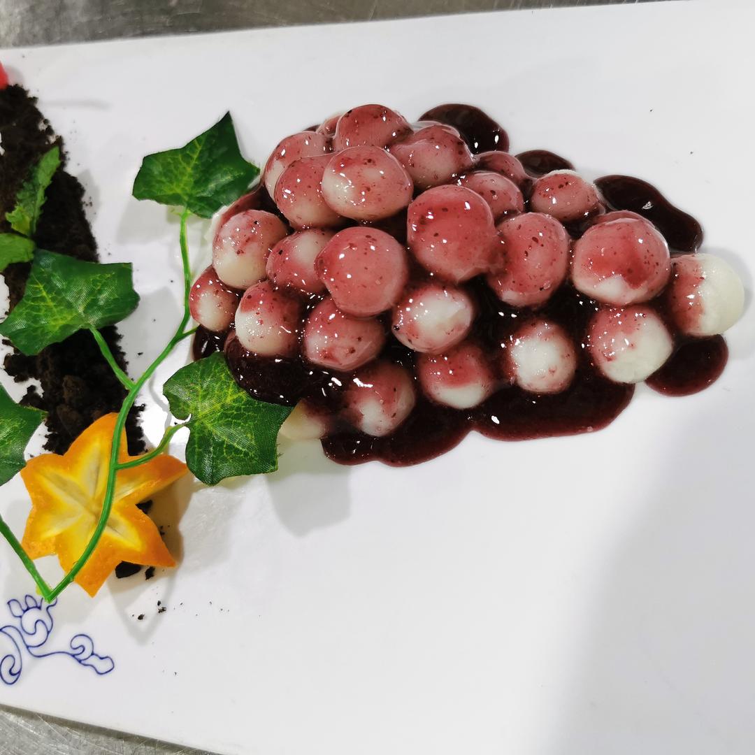 上海蓝江餐饮有限公司