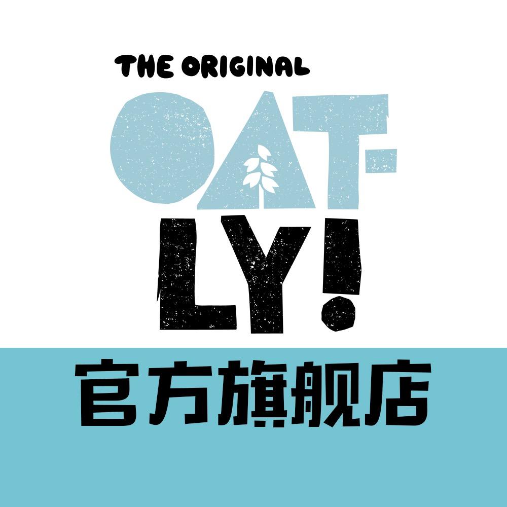 OATLY零售店