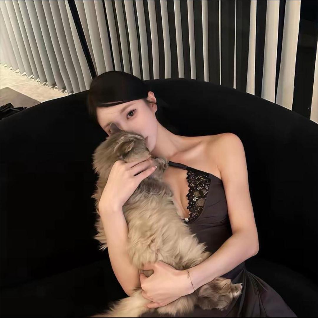 猫猫🐈‍⬛不吃糖🍬