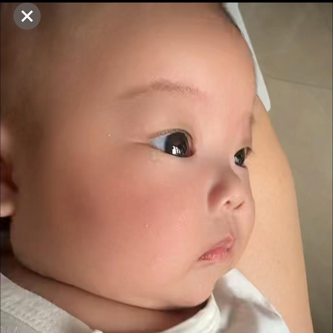 小怡宝🍒