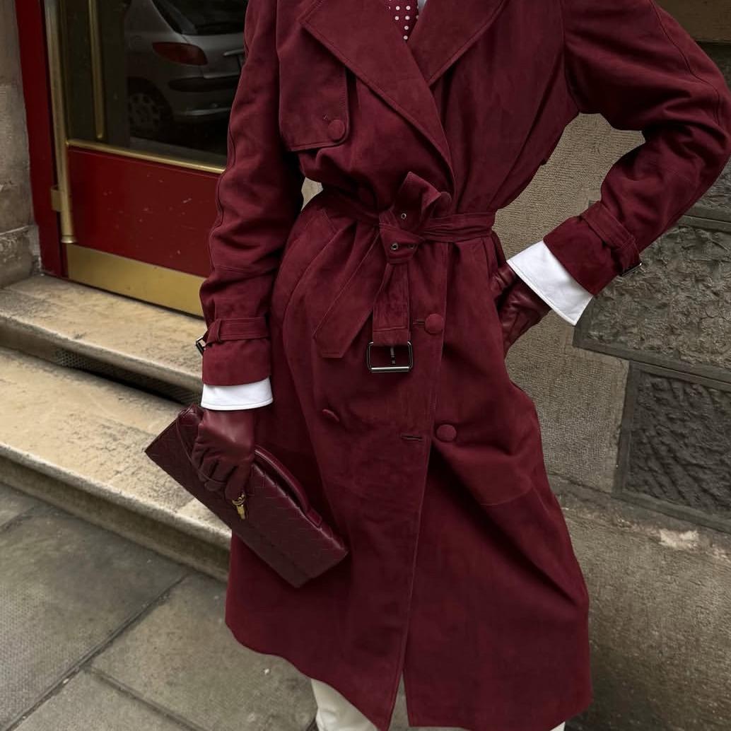她他古着屋Vintage