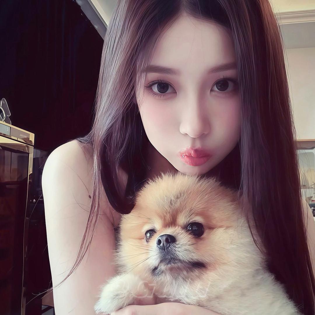 Lucky梦