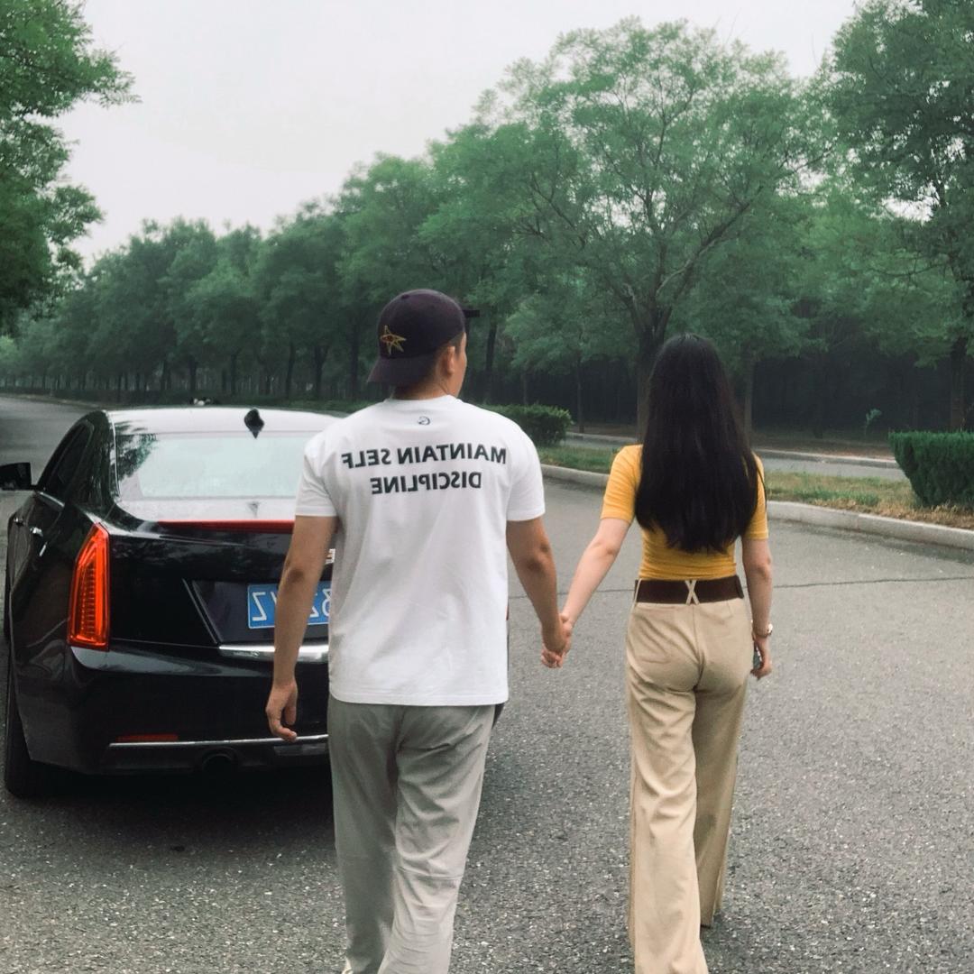 些许风霜罢了