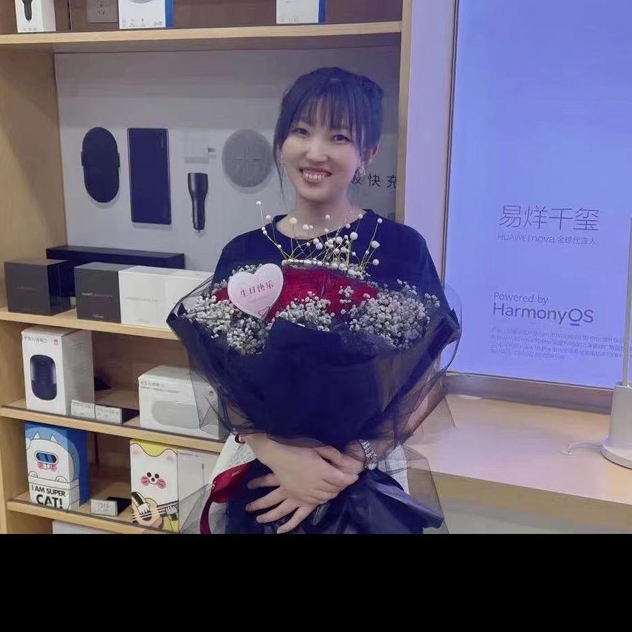 @幸运草