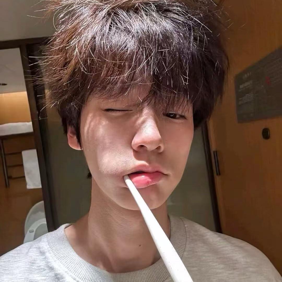 睡不醒