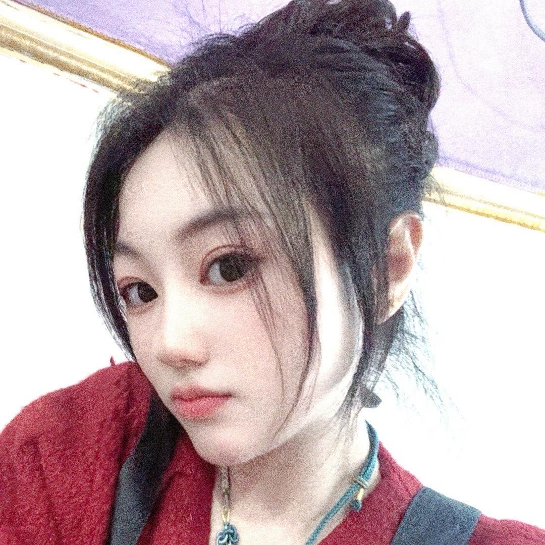 🥀巴蜀姑娘🥀