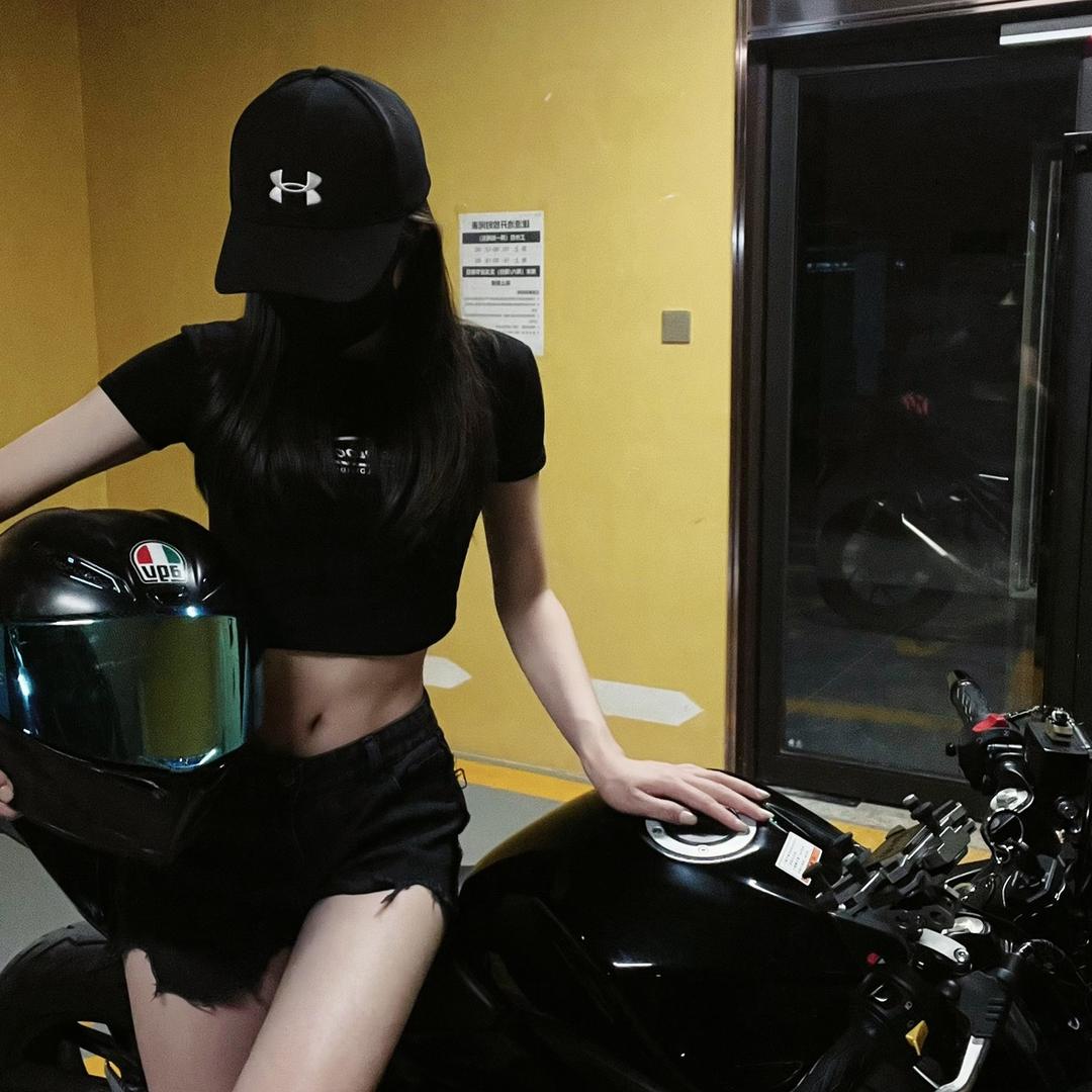 🏍谭老师