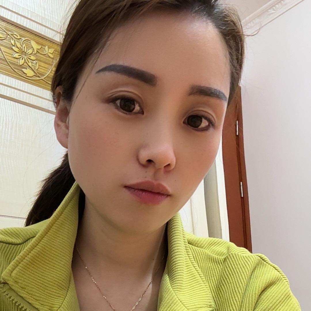 毛毛！